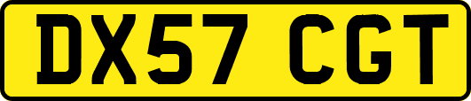 DX57CGT