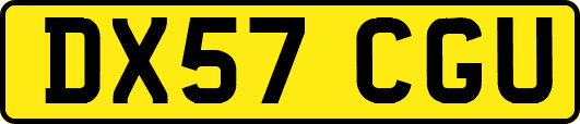 DX57CGU