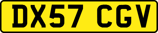 DX57CGV