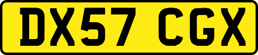 DX57CGX