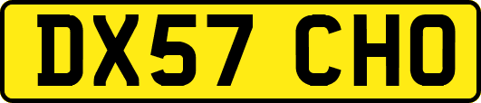 DX57CHO