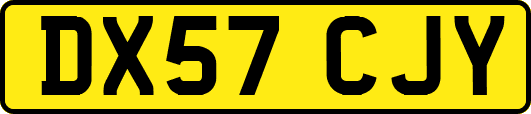DX57CJY