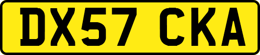 DX57CKA