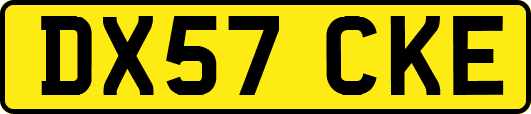 DX57CKE
