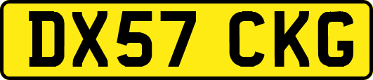 DX57CKG