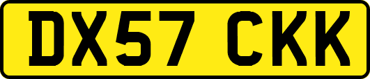 DX57CKK