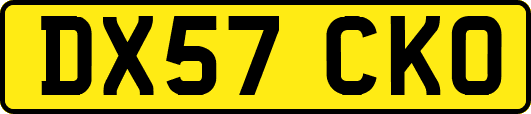 DX57CKO