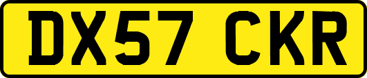 DX57CKR