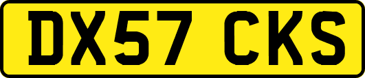 DX57CKS