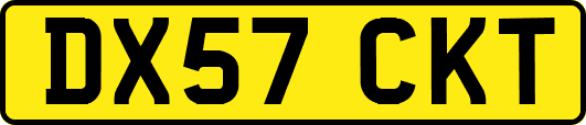 DX57CKT