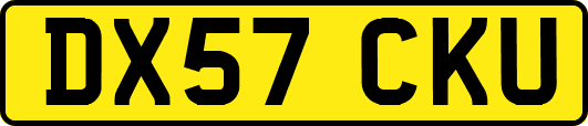 DX57CKU