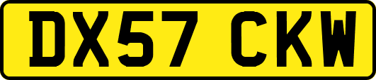 DX57CKW