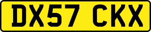 DX57CKX