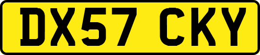 DX57CKY
