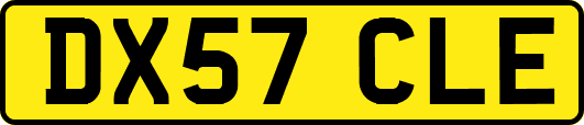 DX57CLE