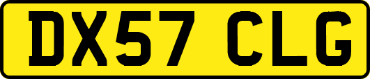 DX57CLG