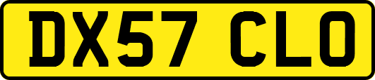 DX57CLO