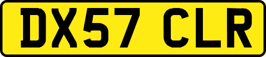 DX57CLR