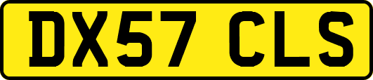 DX57CLS