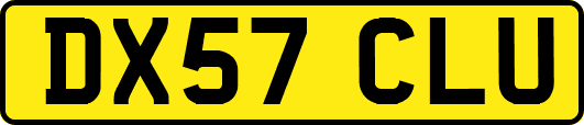 DX57CLU
