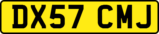 DX57CMJ