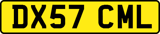 DX57CML