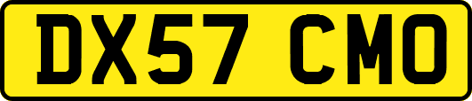 DX57CMO