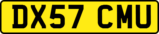 DX57CMU