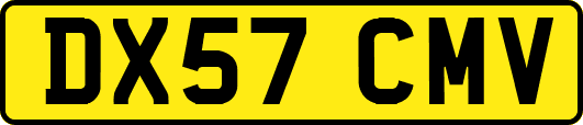 DX57CMV