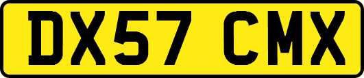 DX57CMX