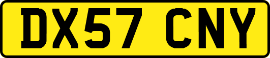 DX57CNY