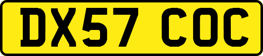 DX57COC