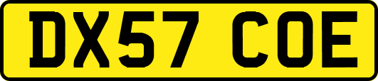 DX57COE