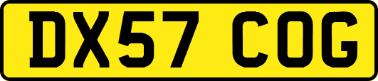 DX57COG