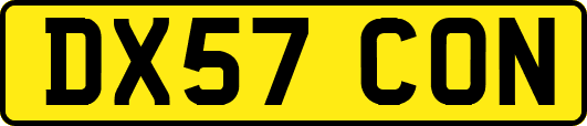 DX57CON