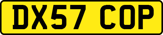 DX57COP