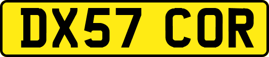 DX57COR