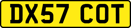 DX57COT