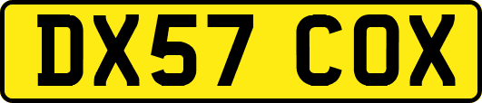DX57COX