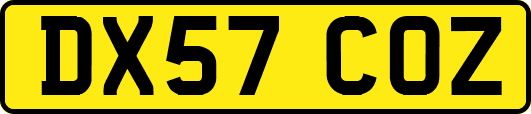 DX57COZ
