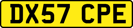 DX57CPE