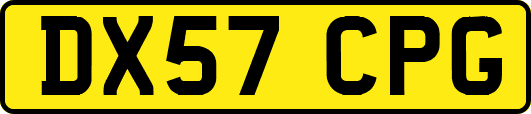DX57CPG