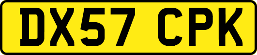 DX57CPK
