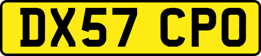 DX57CPO