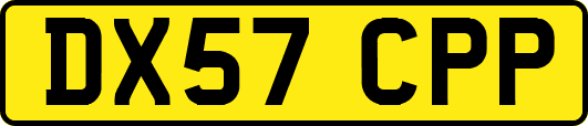 DX57CPP