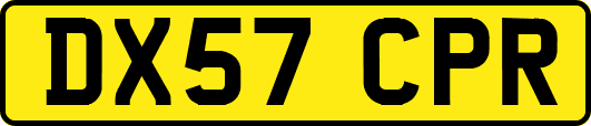 DX57CPR