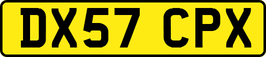 DX57CPX