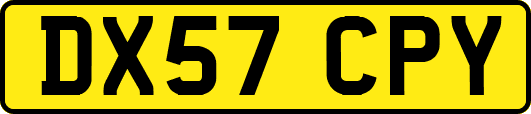 DX57CPY