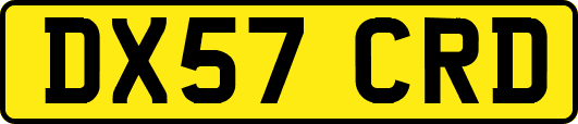 DX57CRD