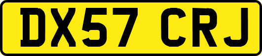 DX57CRJ